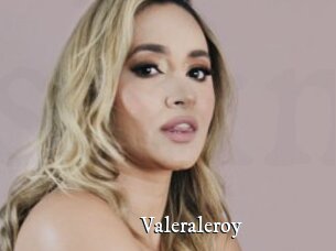 Valeraleroy