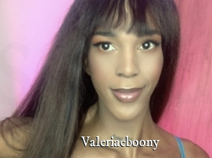 Valeriaeboony