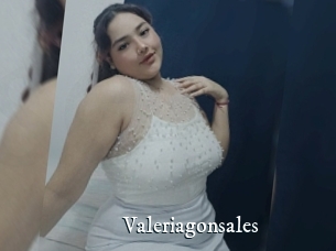 Valeriagonsales