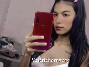 Valeriahorny019