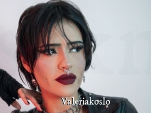 Valeriakoslo