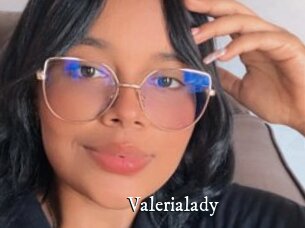 Valerialady