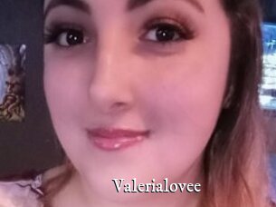 Valerialovee