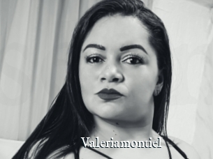 Valeriamontiel