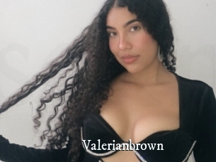 Valerianbrown