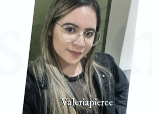 Valeriapierce