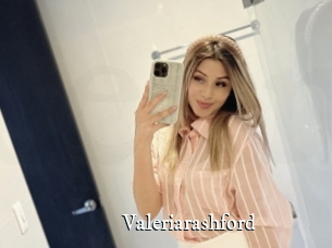 Valeriarashford