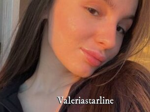 Valeriastarline