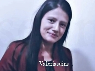 Valeriasuins