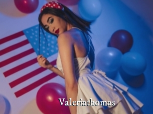 Valeriathomas