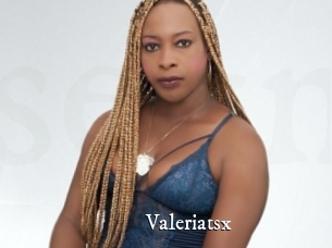 Valeriatsx