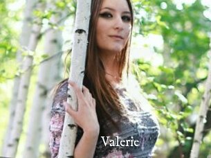 Valerie