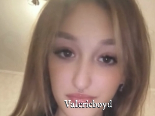 Valerieboyd