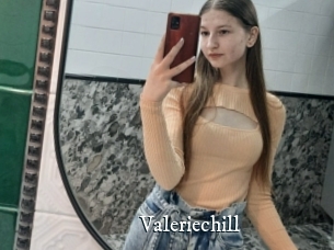 Valeriechill