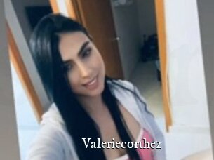 Valeriecorthez