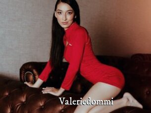 Valeriedommi