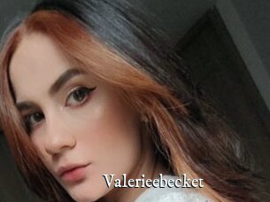 Valerieebecket