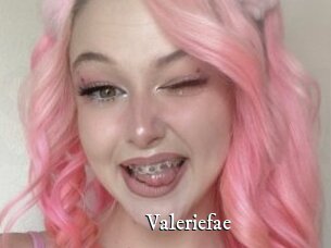 Valeriefae