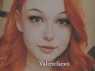 Valeriefaexo