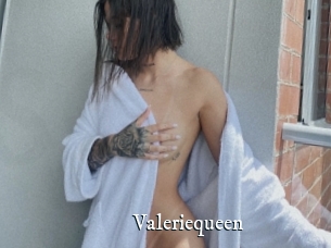 Valeriequeen