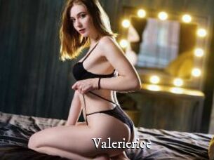 Valerierice