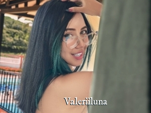 Valeriiluna