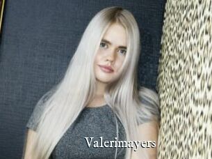 Valerimayers