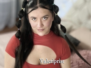 Valeriprist