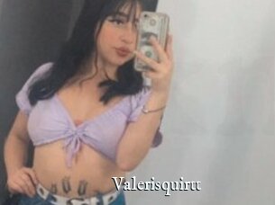 Valerisquirtt