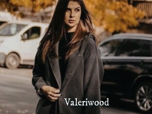 Valeriwood