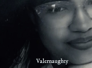 Valernaughty