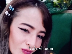 Valerybloom