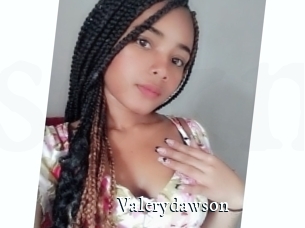 Valerydawson