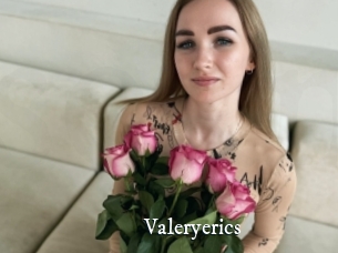 Valeryerics