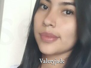 Valeryjade