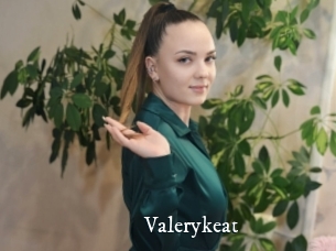 Valerykeat