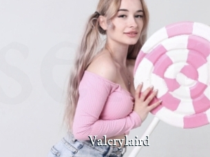 Valerylaird