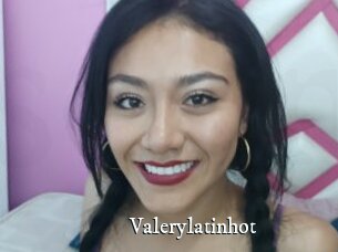 Valerylatinhot