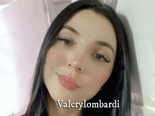 Valerylombardi