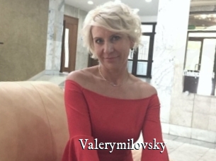 Valerymilovsky