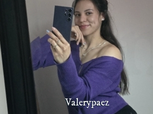 Valerypaez