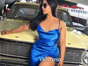 Valeryroa