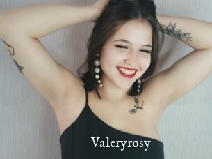 Valeryrosy