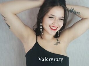 Valeryrosy