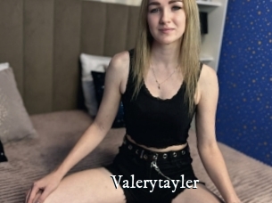 Valerytayler