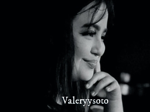 Valeryysoto