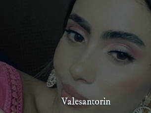 Valesantorin