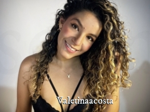 Valetinaacosta