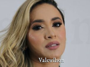 Valewilson