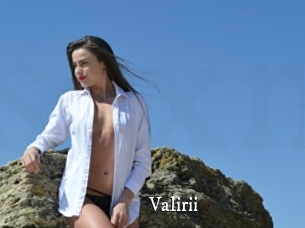 Valirii